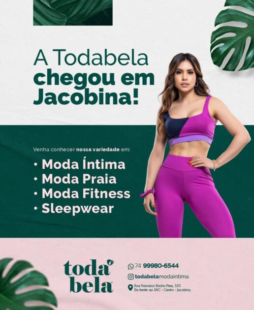 Chegou em Jacobina a Toda Bela IMG_20230418_154212-1