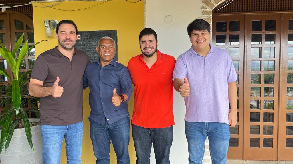 Paulinho da NewNet assumirá PSDB em Jacobina IMG-20230520-WA0574-1