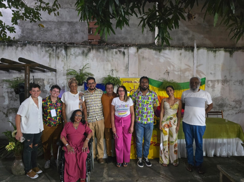 CONVENÇÃO DA FEDERAÇÃO PSOL/REDE EM JACOBINA OFICIALIZA CANDIDATURA DE VALESSIO BRITO E RAINHA DALVA PARA AS ELEIÇÕES DE 2024 Screenshot_2024-08-05-13-46-41-654_com.whatsapp.w4b-edit